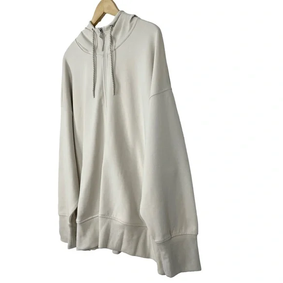 Old Navy Dynamic Fleece Zip Hoodie Jacket - Picture 6 of 13